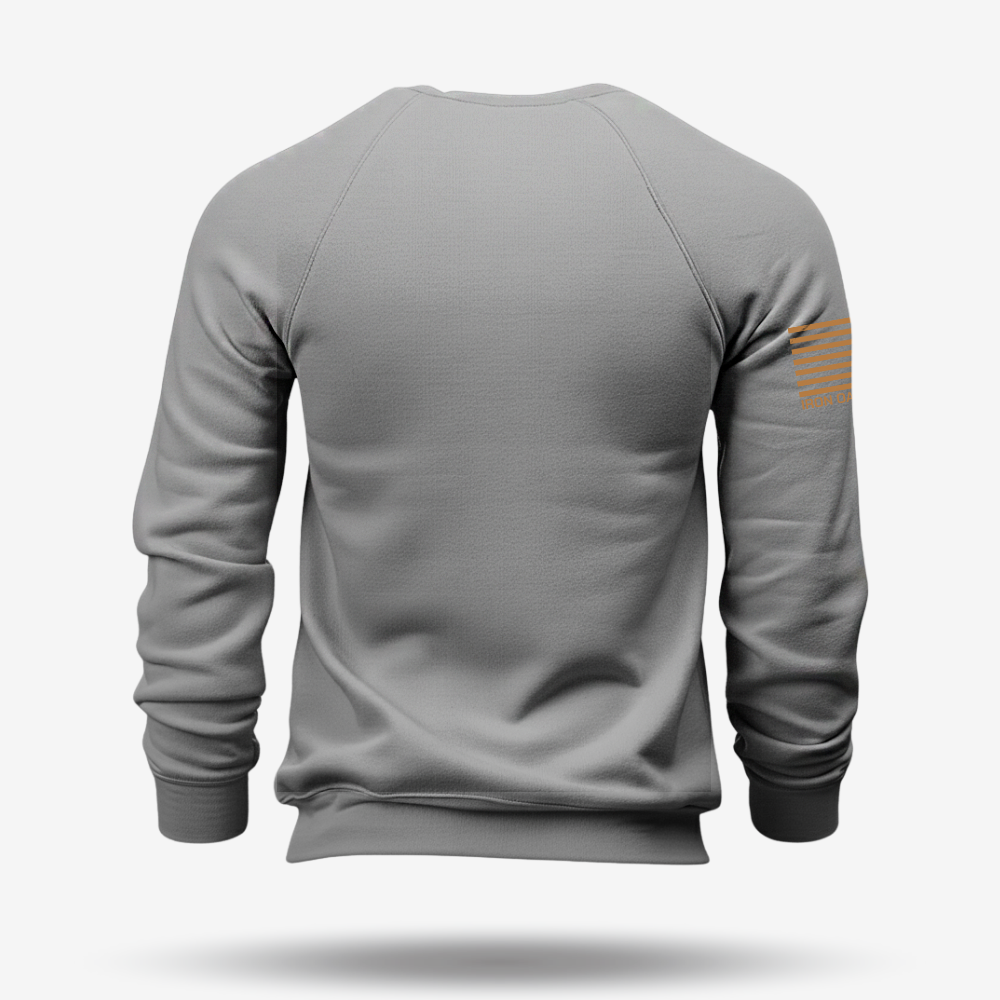 Tactical Bulldog Sweatshirt