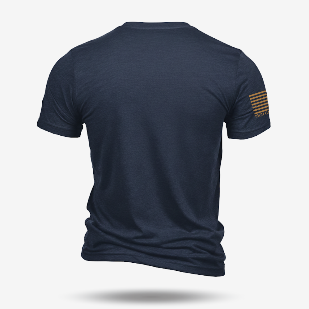 Tactical Bulldog T Shirt