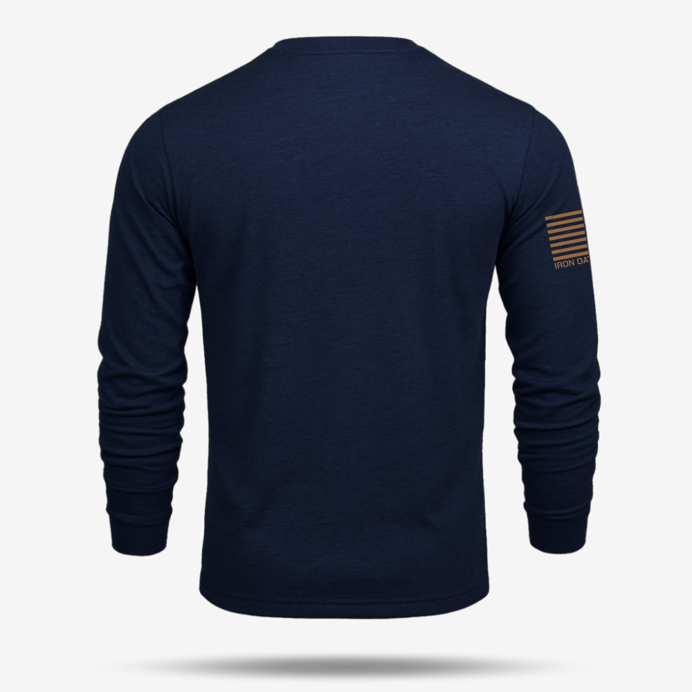 Tactical Bulldog Long Sleeve