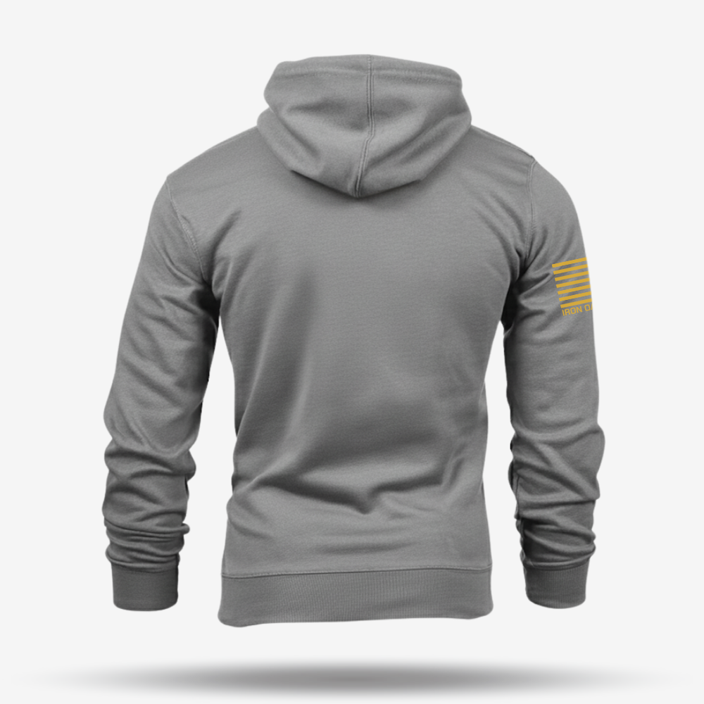 Tactical Pooh Hoodie