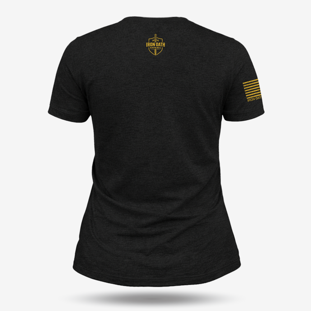 Tactical Pooh Women's V-Neck