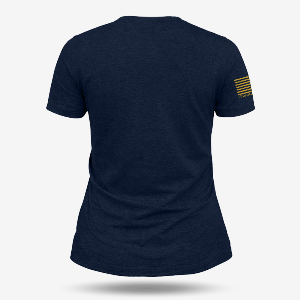 Tactical Pooh Women's V-Neck