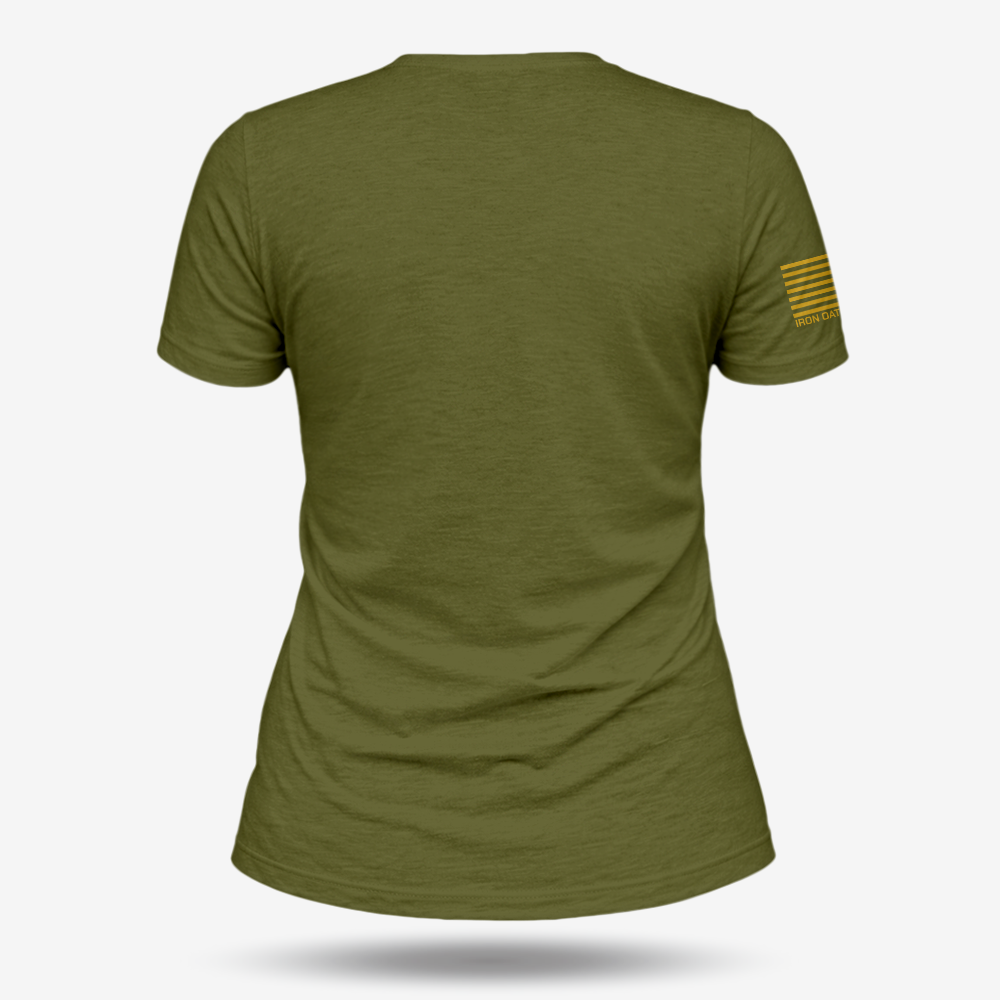Tactical Pooh Women's T Shirt