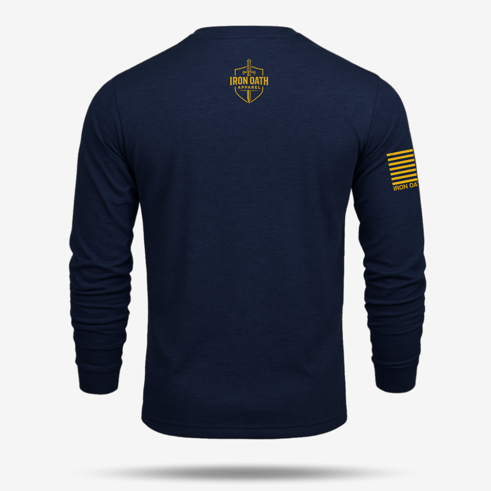 Tactical Pooh Long Sleeve