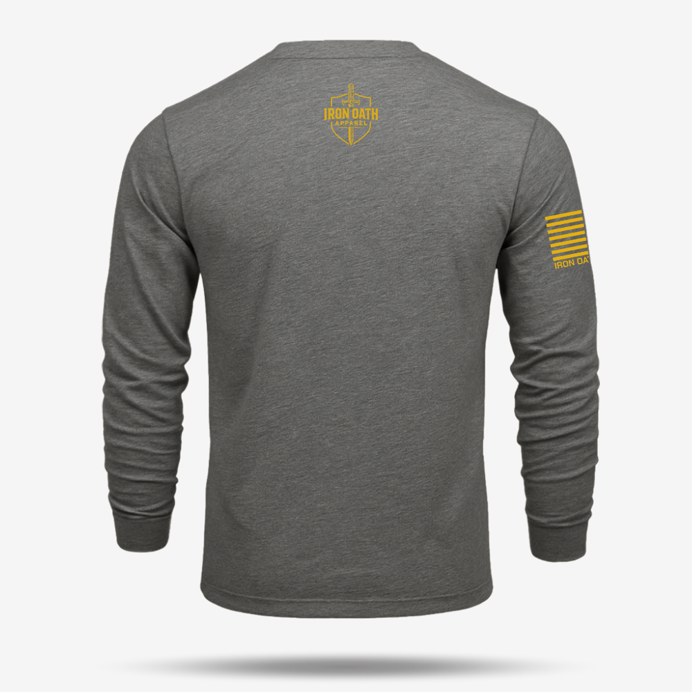 Tactical Pooh Long Sleeve