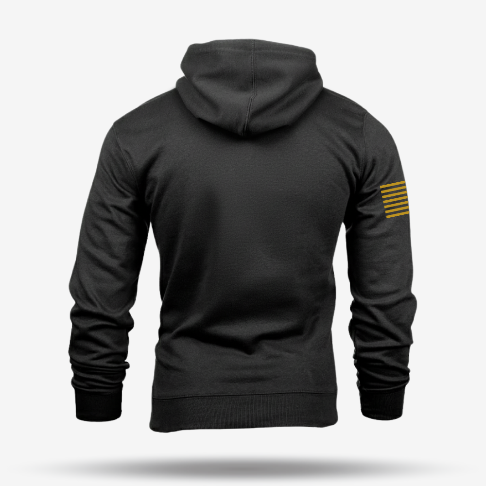 Tactical Pooh – Holiday Drop Hoodie