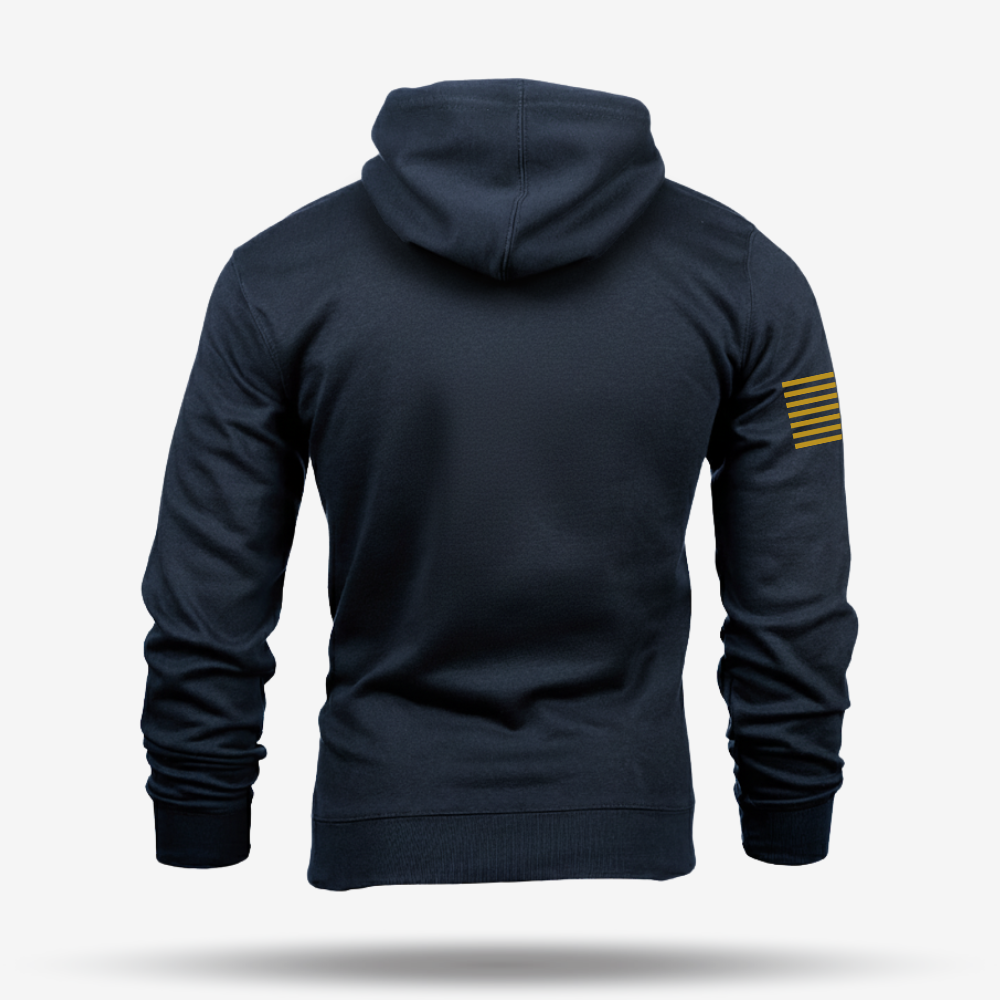 Tactical Pooh – Holiday Drop Hoodie