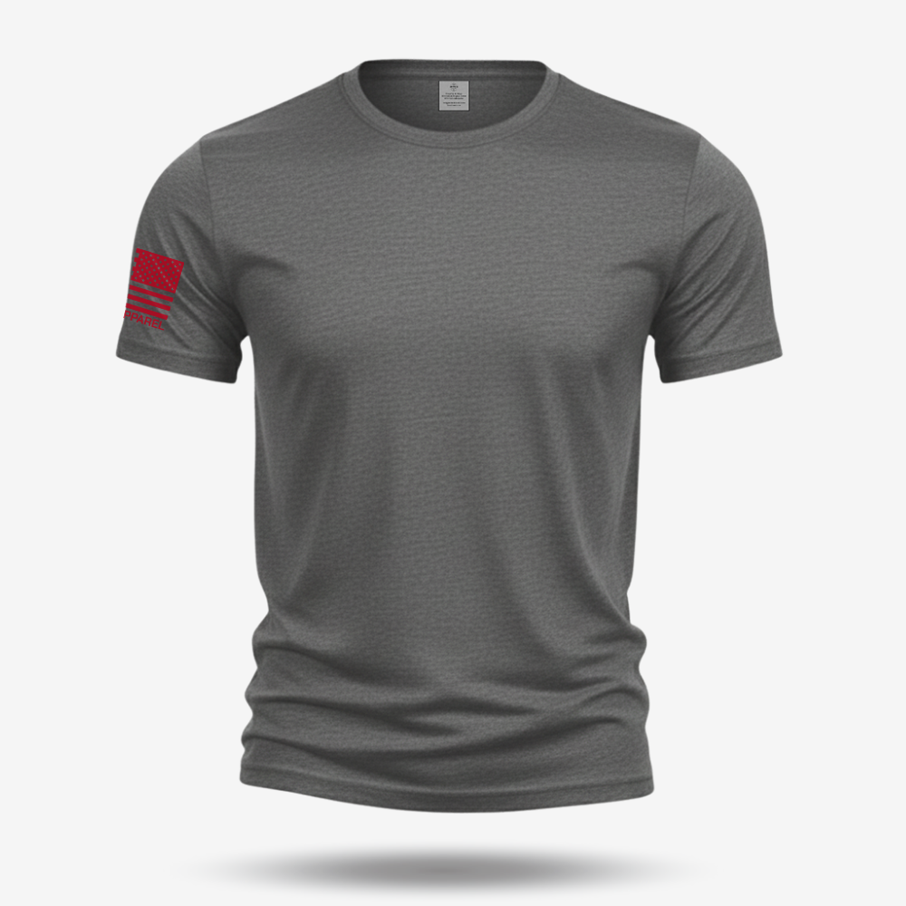 Tactical Squatch T Shirt