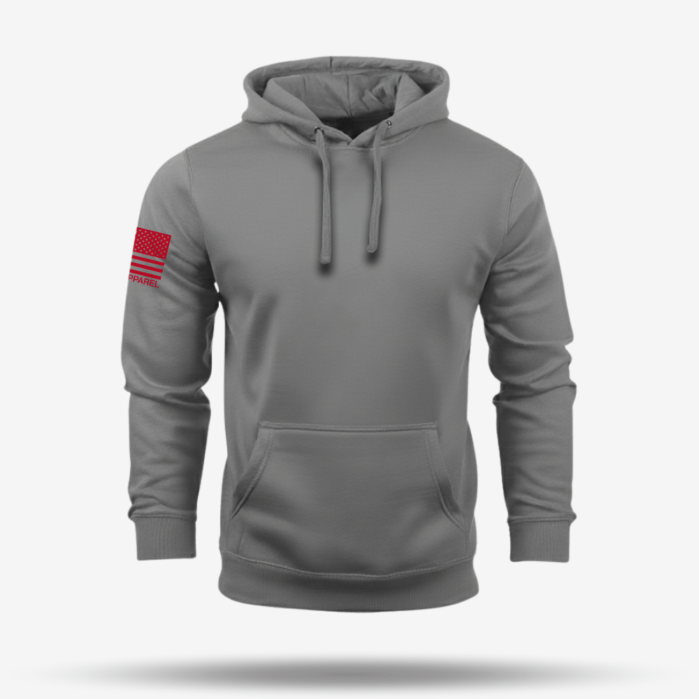 Tactical Squatch Hoodie