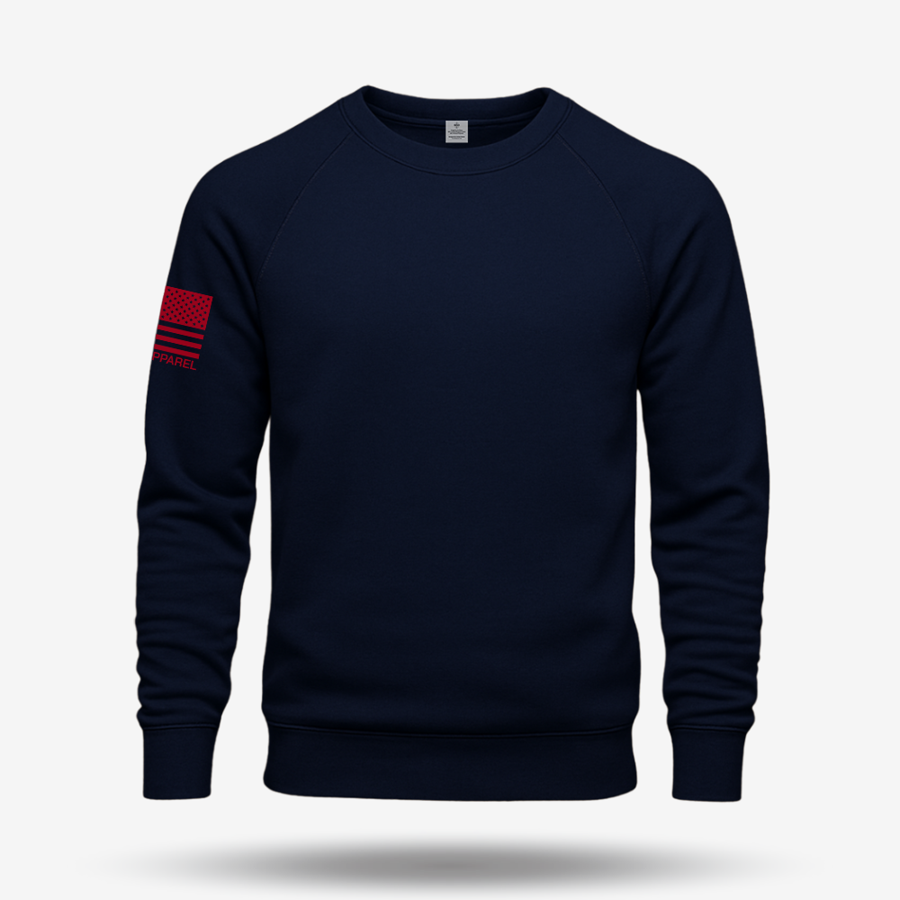 Tactical Squatch Sweatshirt