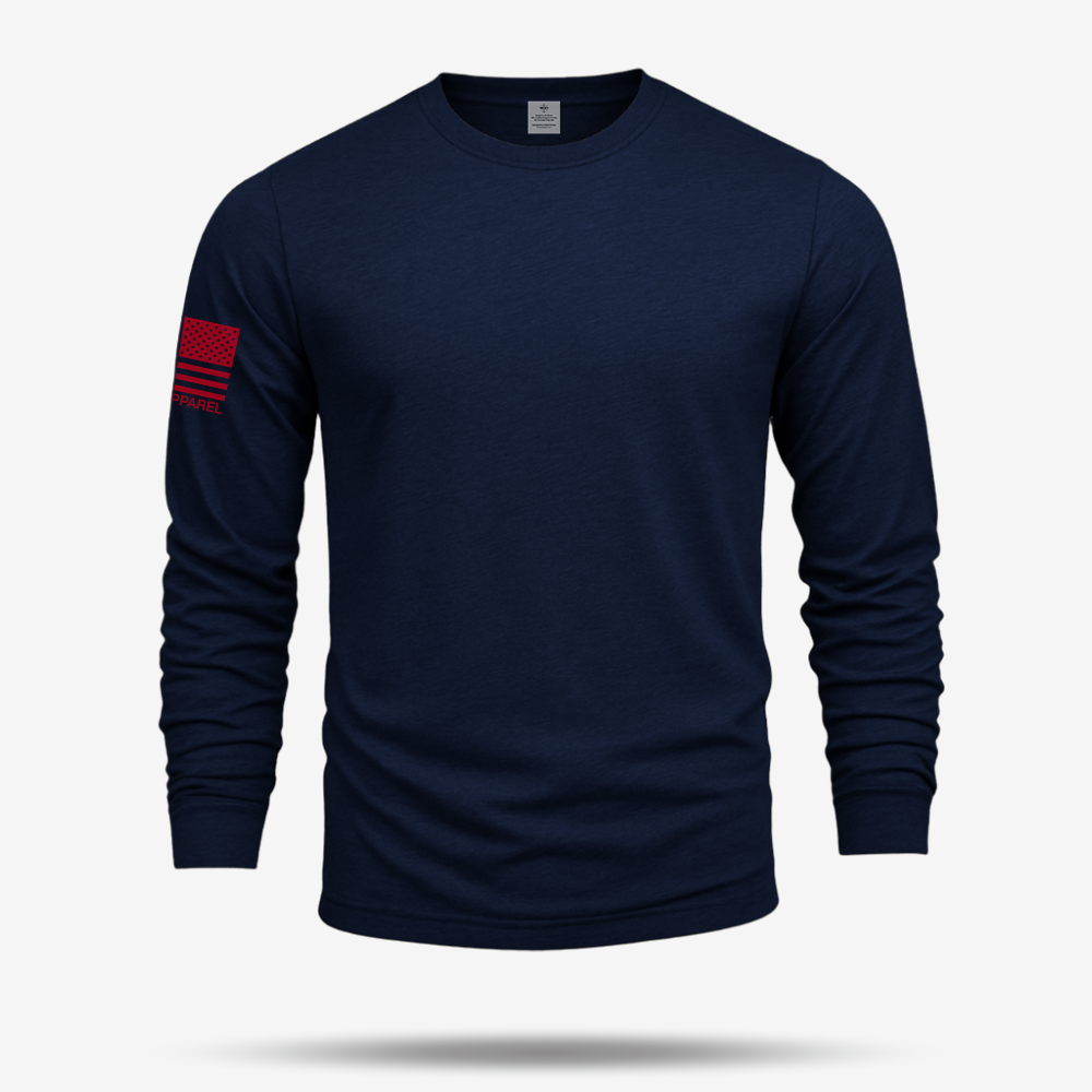 Tactical Squatch Long Sleeve