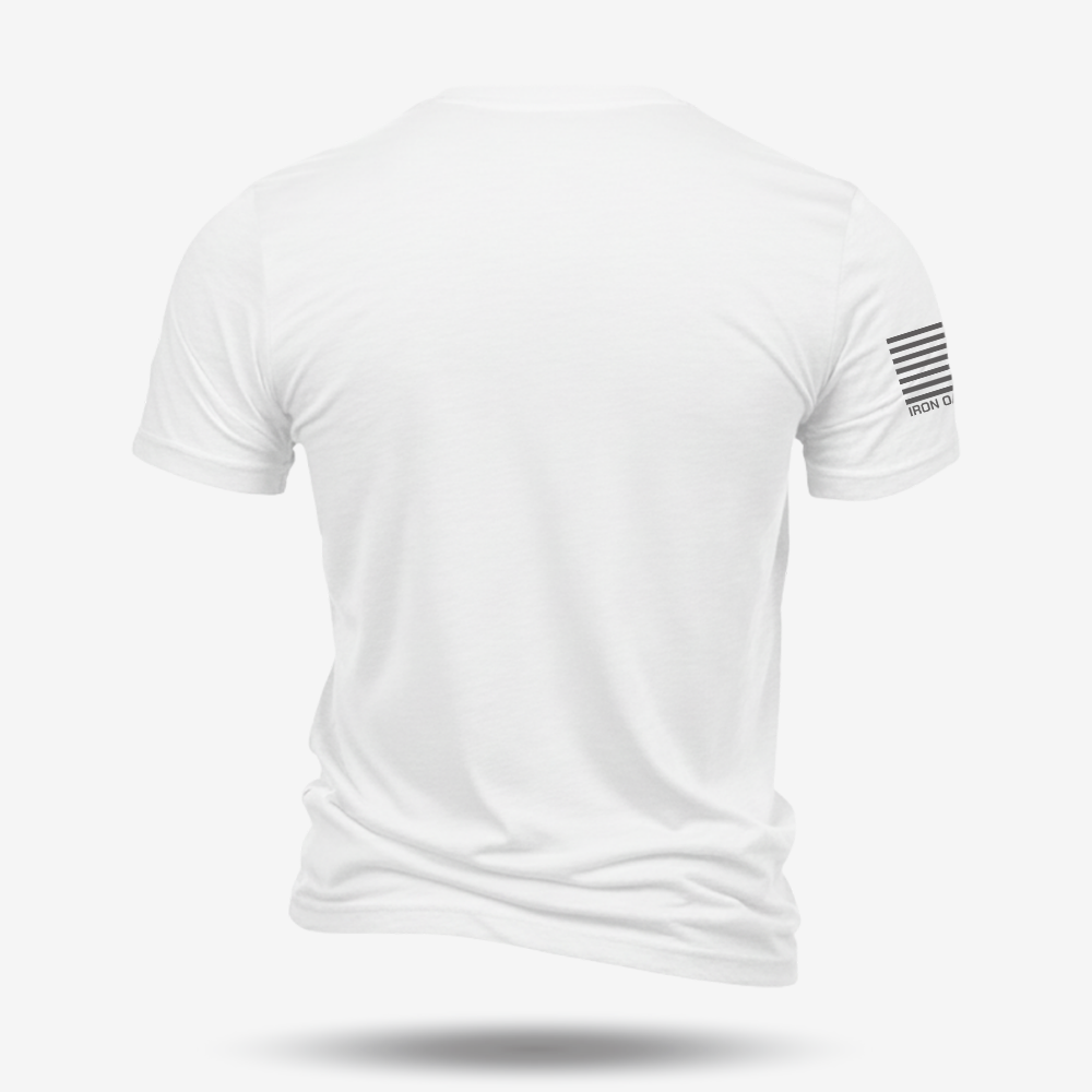 Tactical Christmas Ho Ho Ho T Shirt