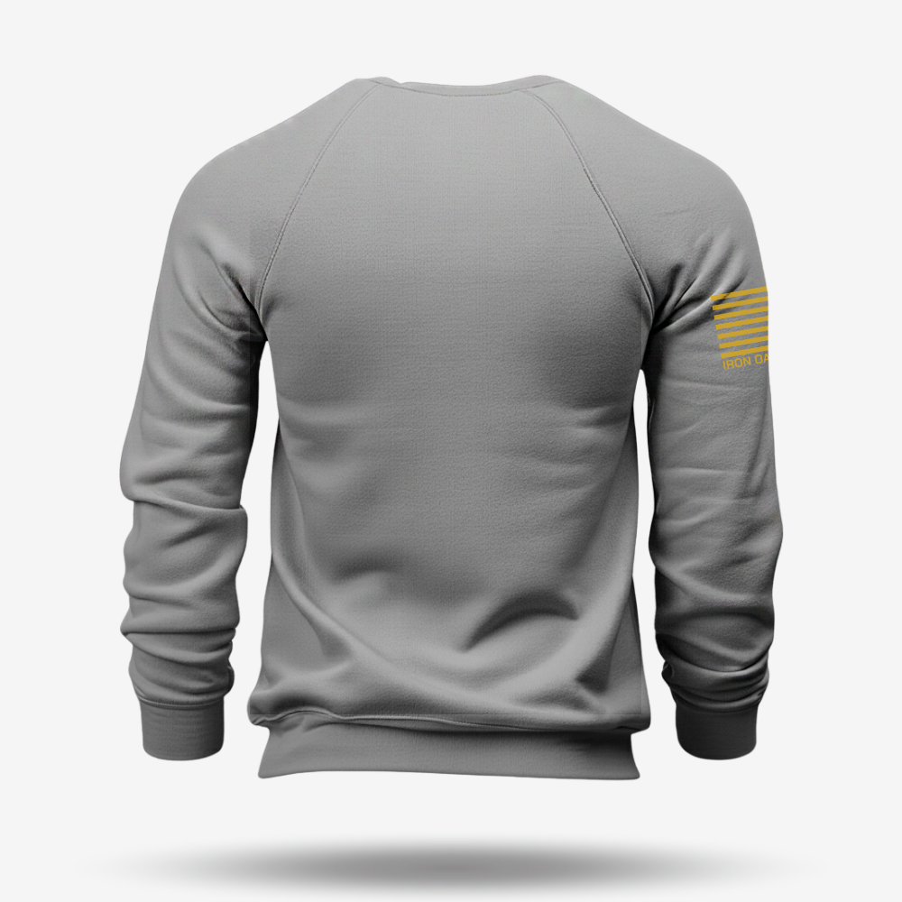 Tactical Pooh Sweatshirt