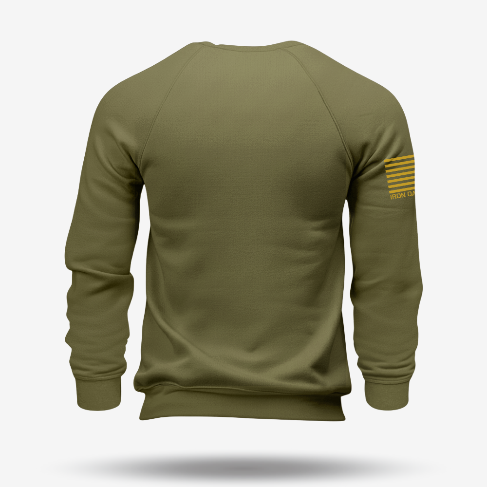 Tactical Pooh Sweatshirt