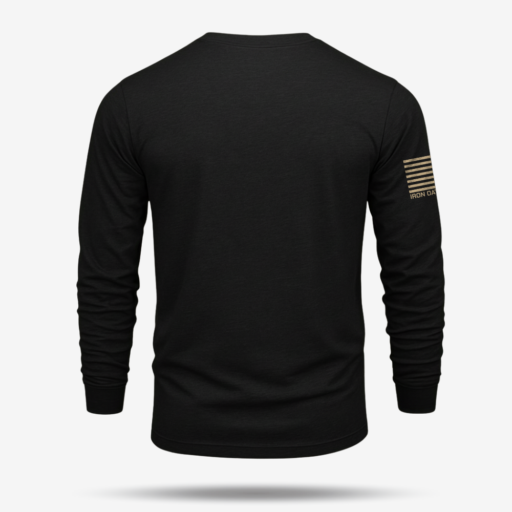 Tacticorgi Ops Long Sleeve