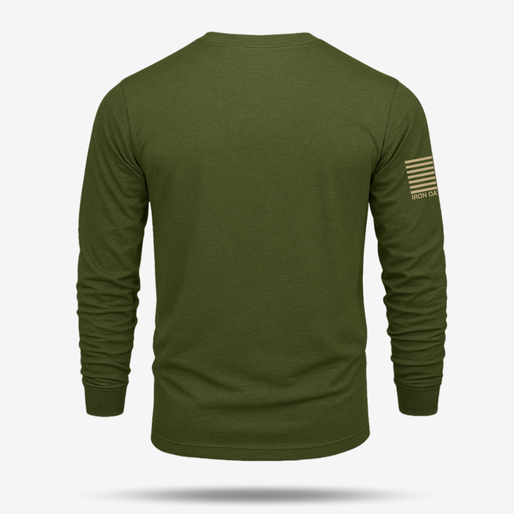 Tacticorgi Ops Long Sleeve
