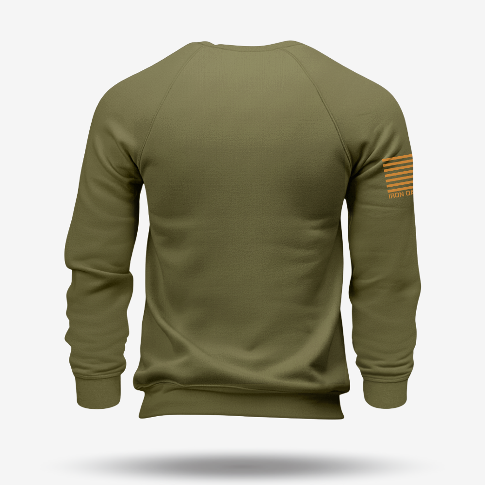 Tacticorgi Ops Sweatshirt