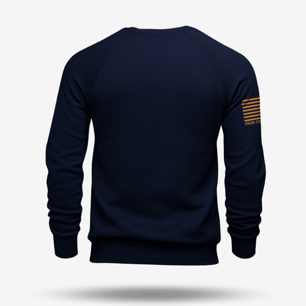 Tacticorgi Ops Sweatshirt