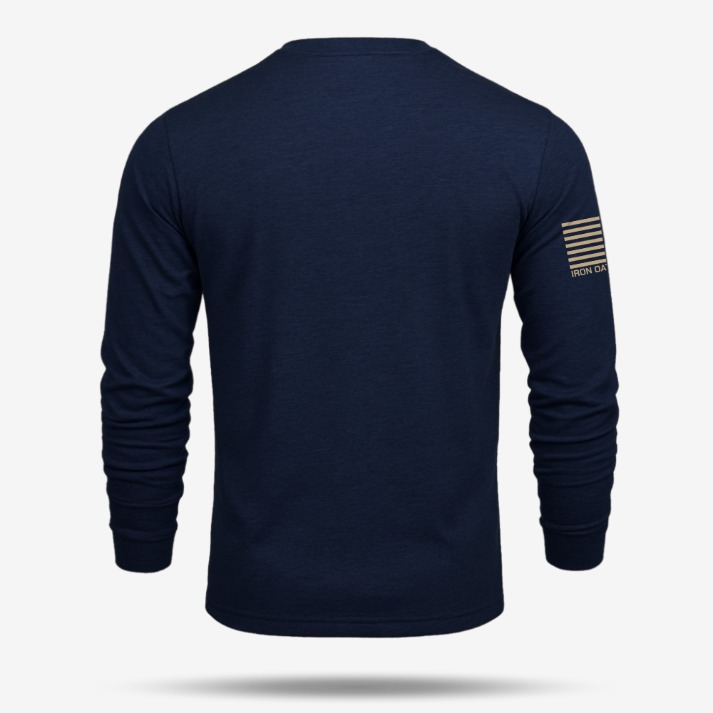 Tacticorgi Ops Long Sleeve