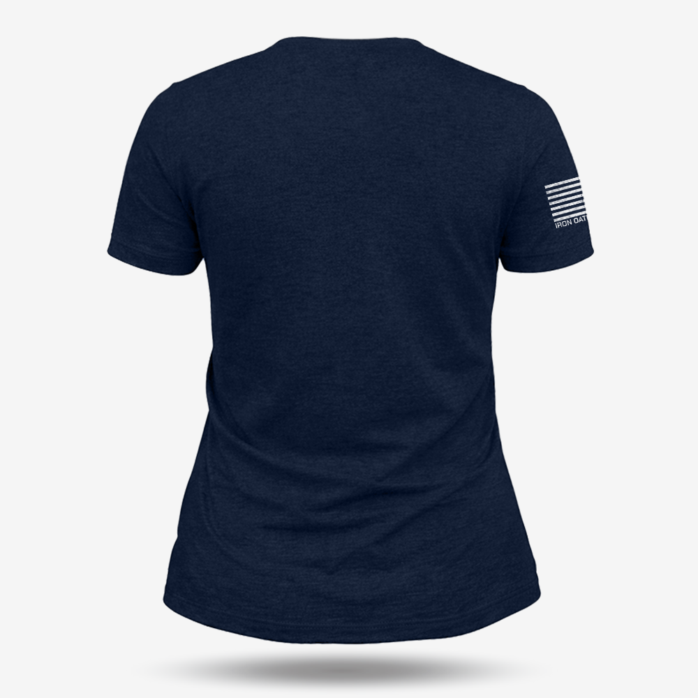 Tacticorgi Ops Women's V-Neck