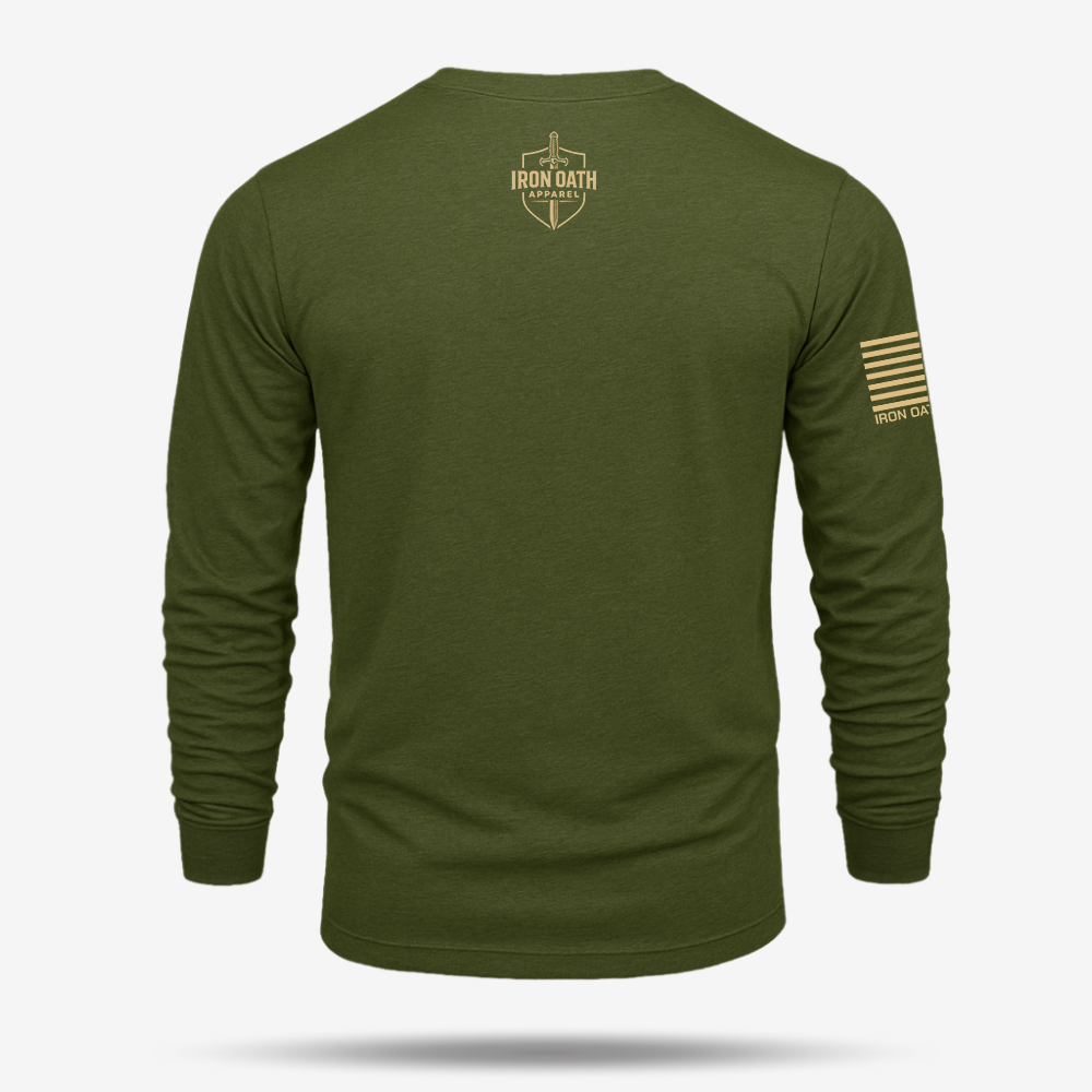 Tacticorgi Ops Long Sleeve