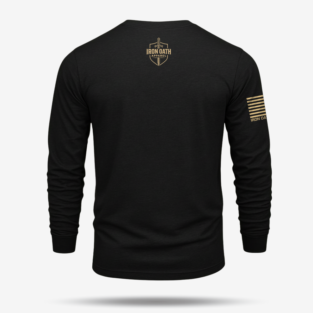Tacticorgi Ops Long Sleeve