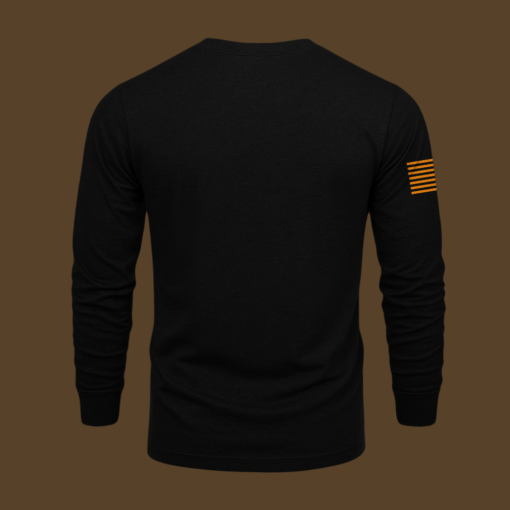 Tacticorgi Xmas Ops Long Sleeve