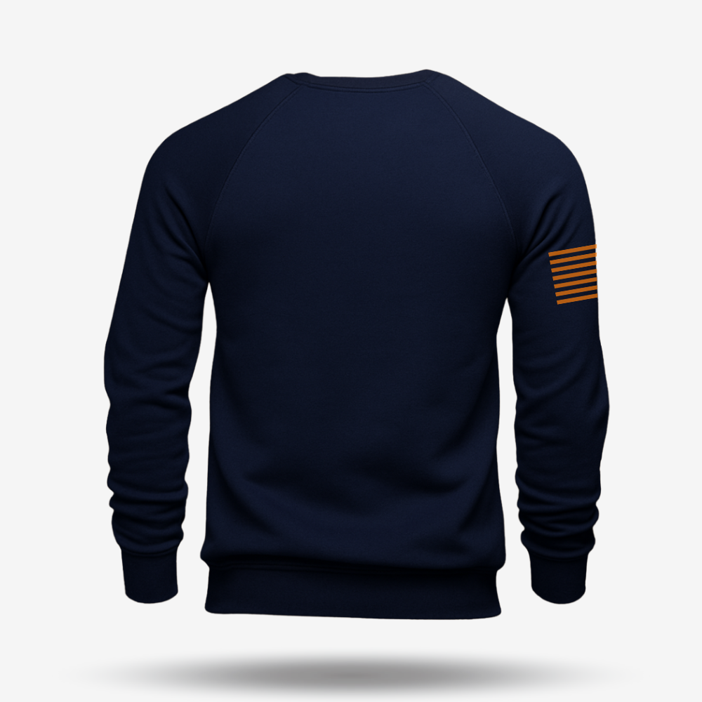Tacticorgi Xmas Ops Sweatshirt