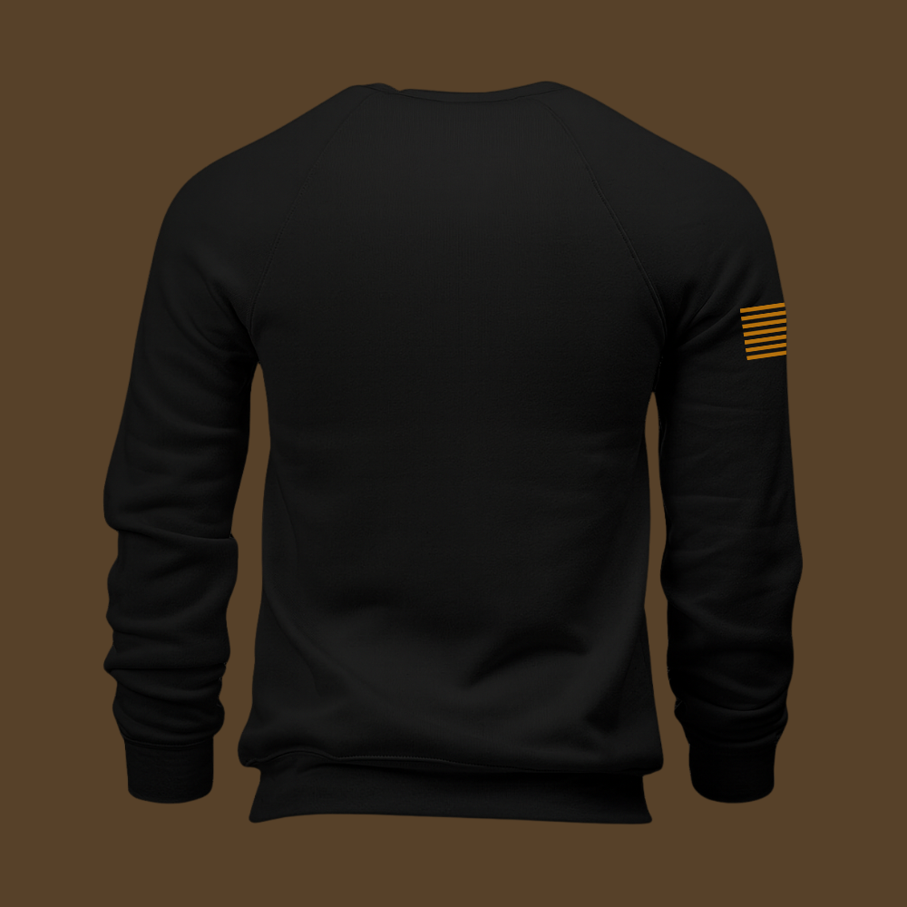 Tacticorgi Xmas Ops Sweatshirt
