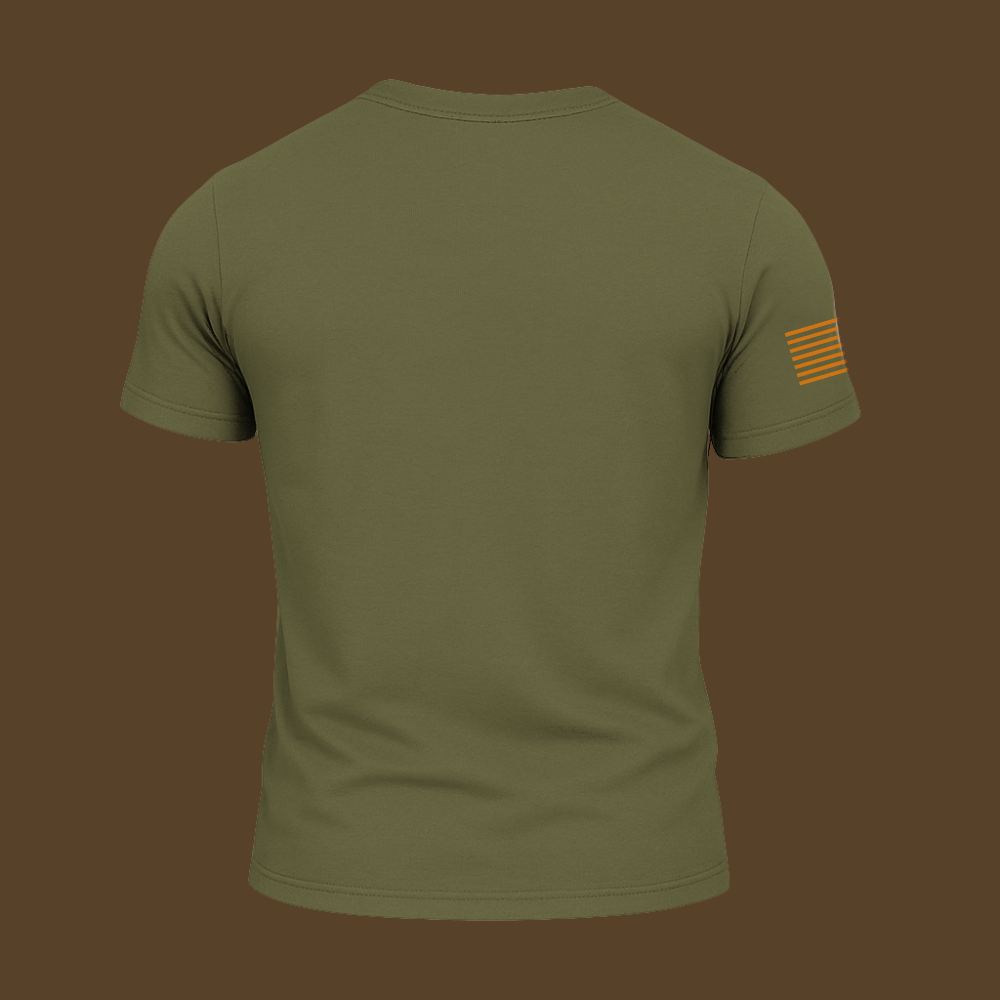 Tacticorgi Xmas Ops T Shirt