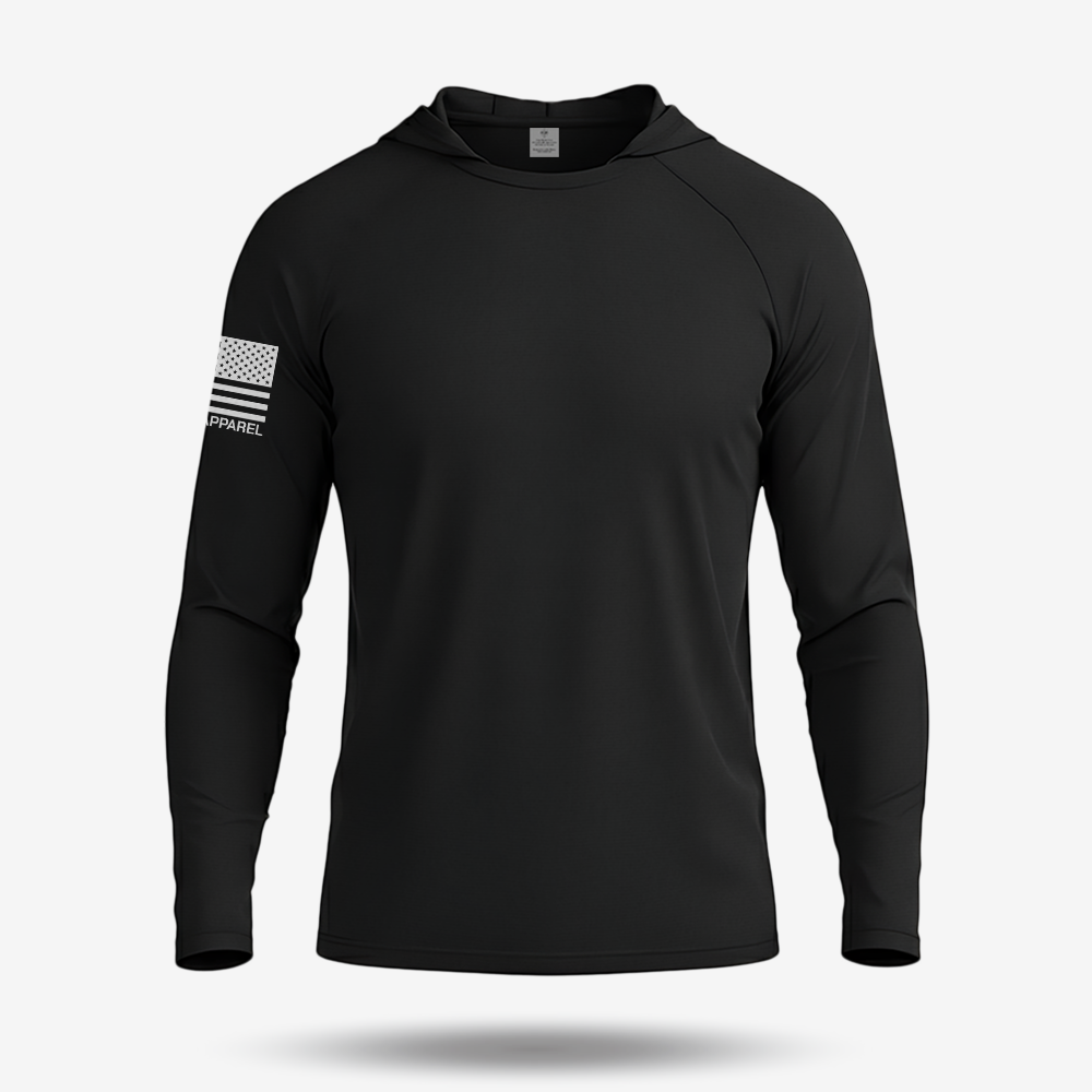 The Oath Lightweight Hoodie