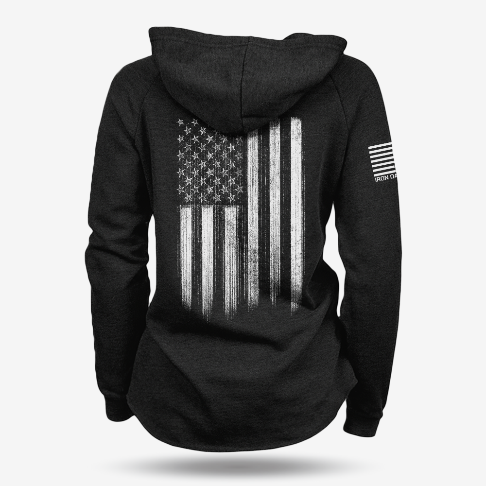 The Oath Women's Hoodie