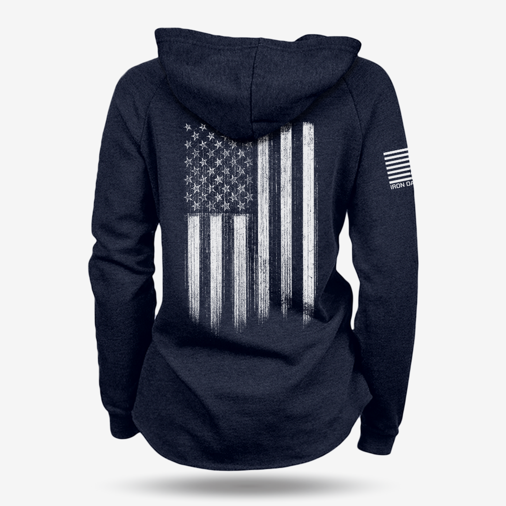 The Oath Women's Hoodie