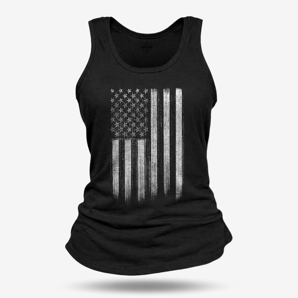 The Oath Women's Racerback Tank