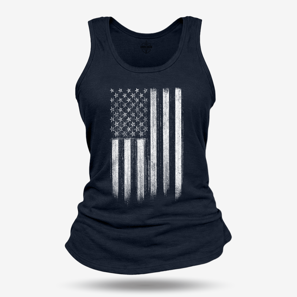 The Oath Women's Racerback Tank