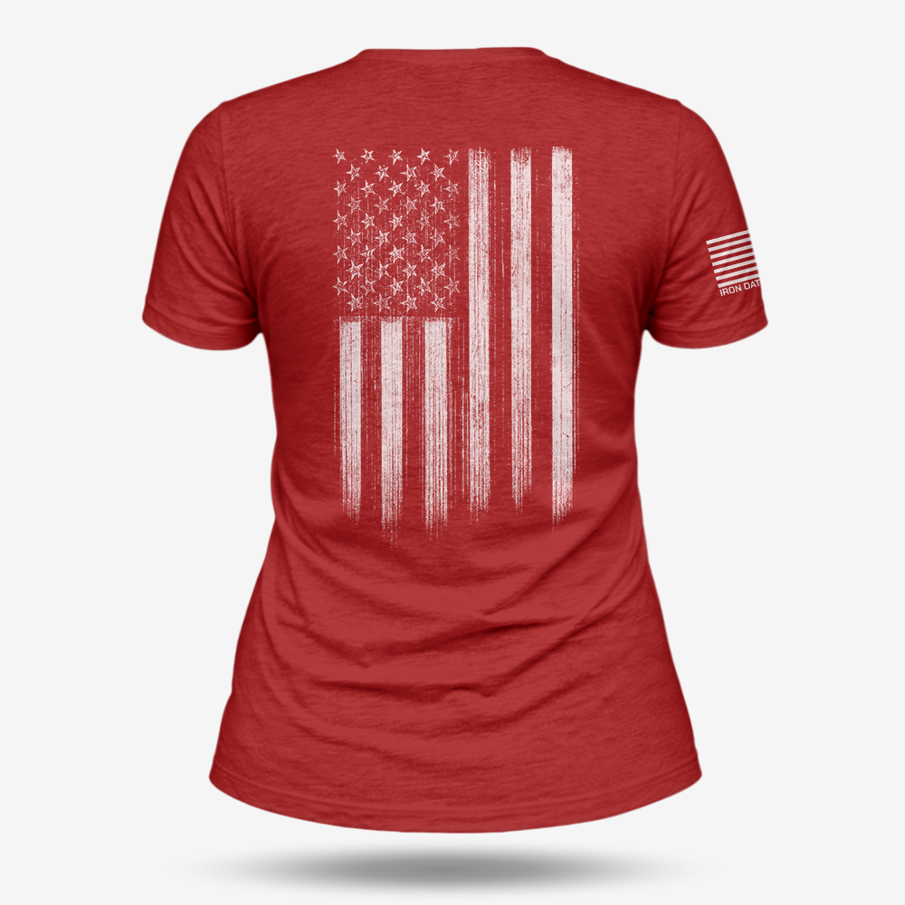 The Oath Women's T Shirt