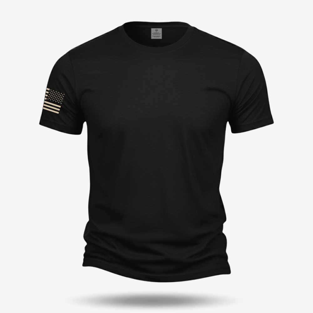 The Lord Is My Strength Psalm T Shirt