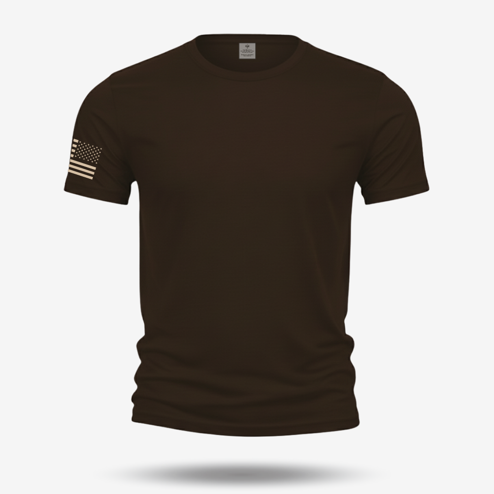 The Lord Is My Strength Psalm T Shirt
