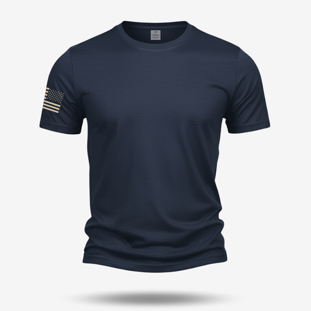 The Lord Is My Strength Psalm T Shirt