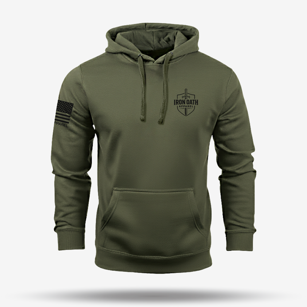 The Oath Hoodie