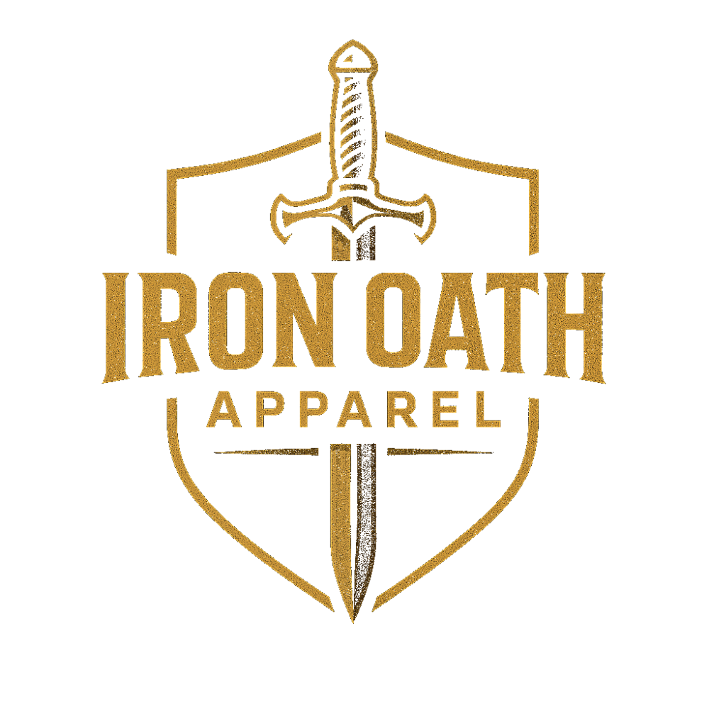 Iron Oath Apparel