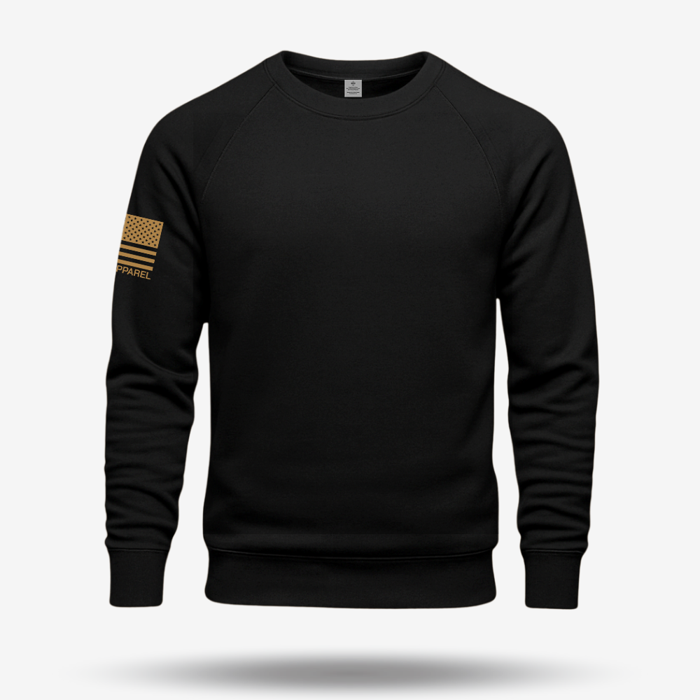 UFO Squatch Encounter Sweatshirt