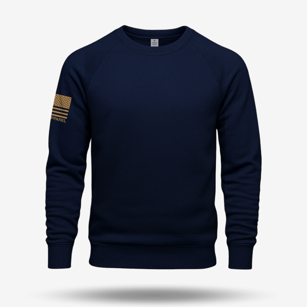 UFO Squatch Encounter Sweatshirt