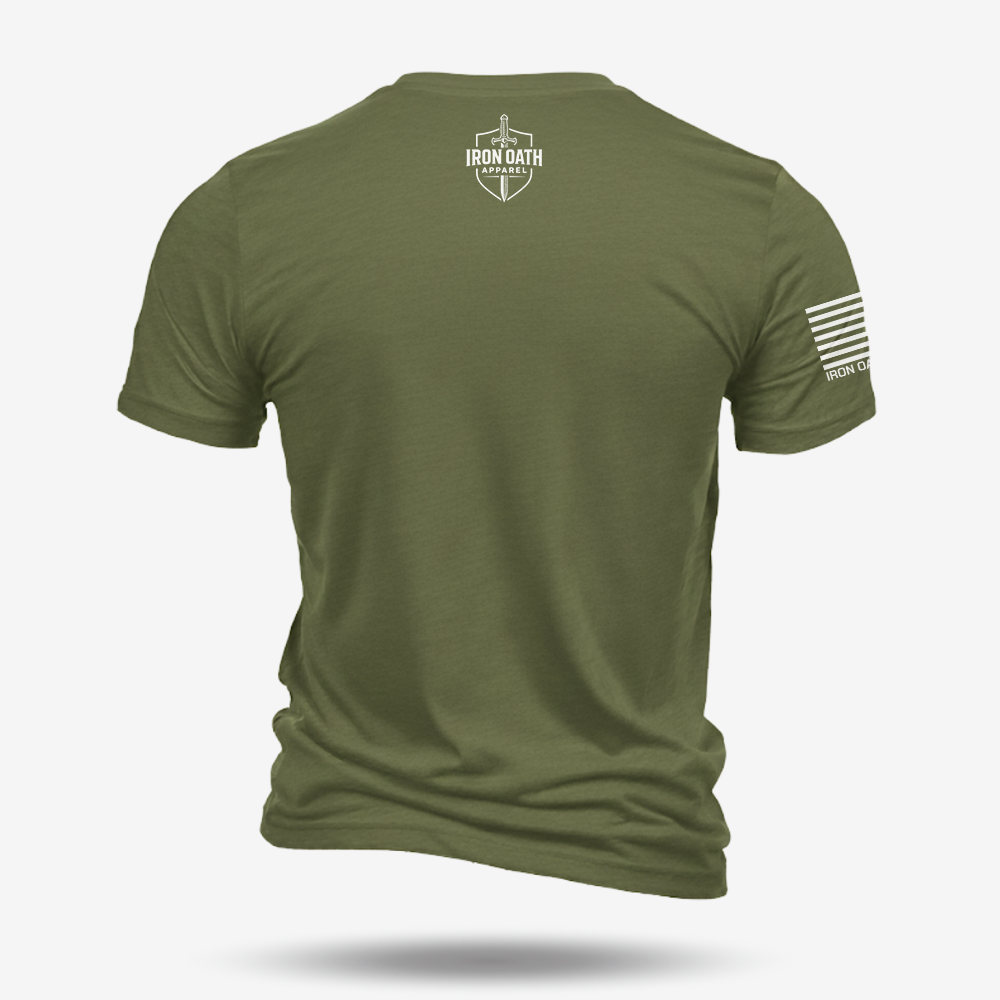 Under New Management T Shirt