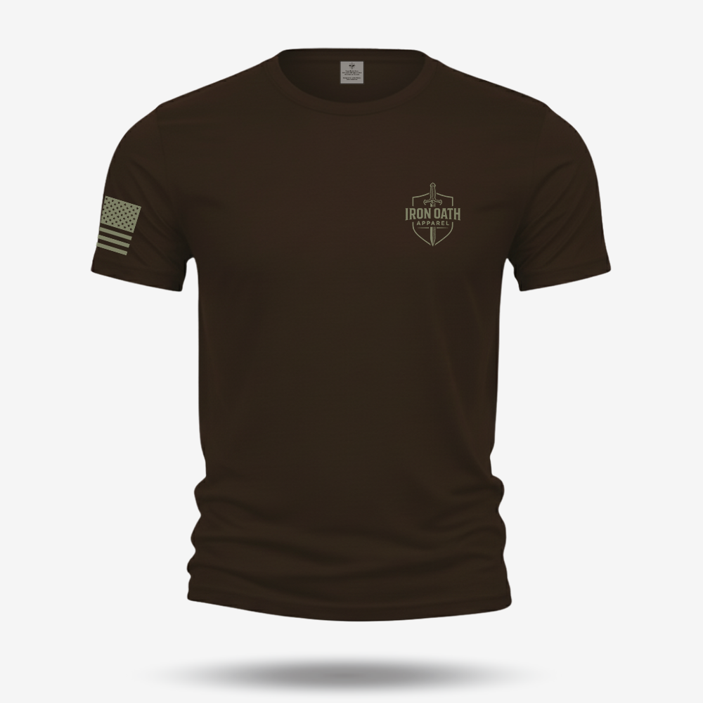 Veterans Of Foreign Wars T Shirt