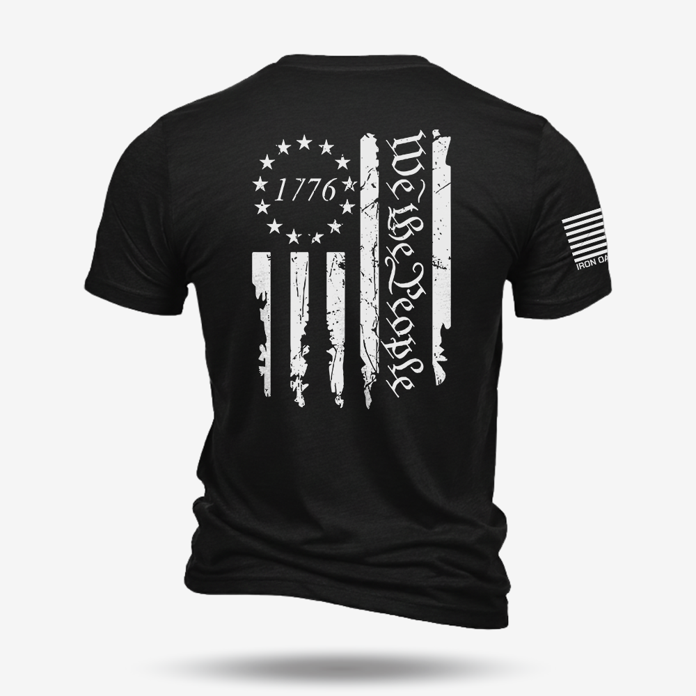 Founding Oath T Shirt