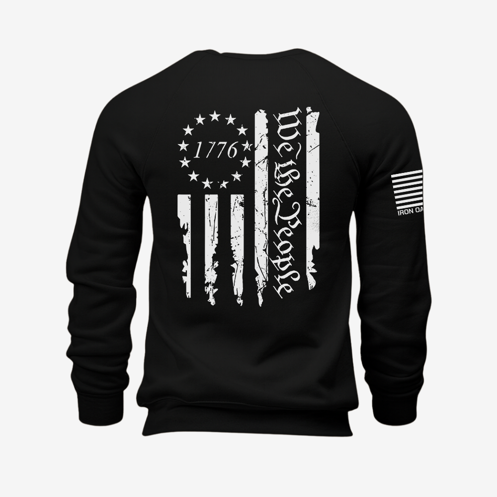 Founding Oath Sweatshirt
