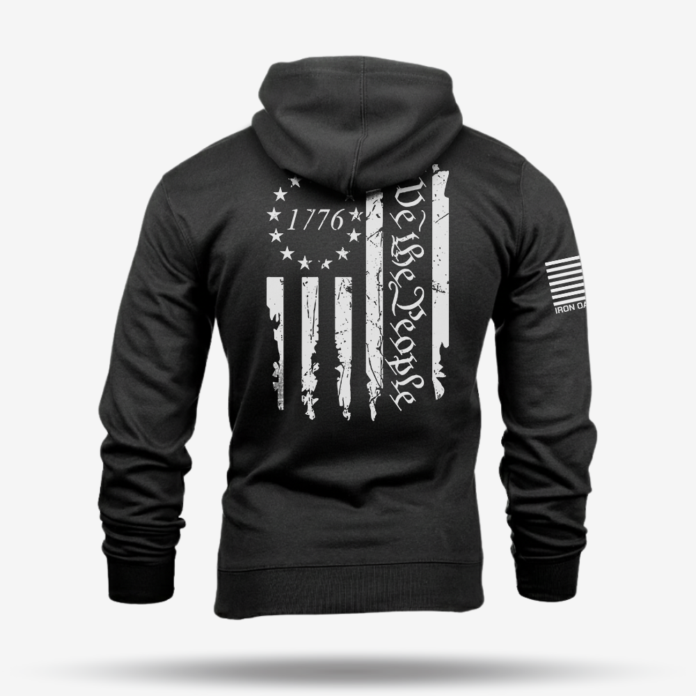 Founding Oath Hoodie