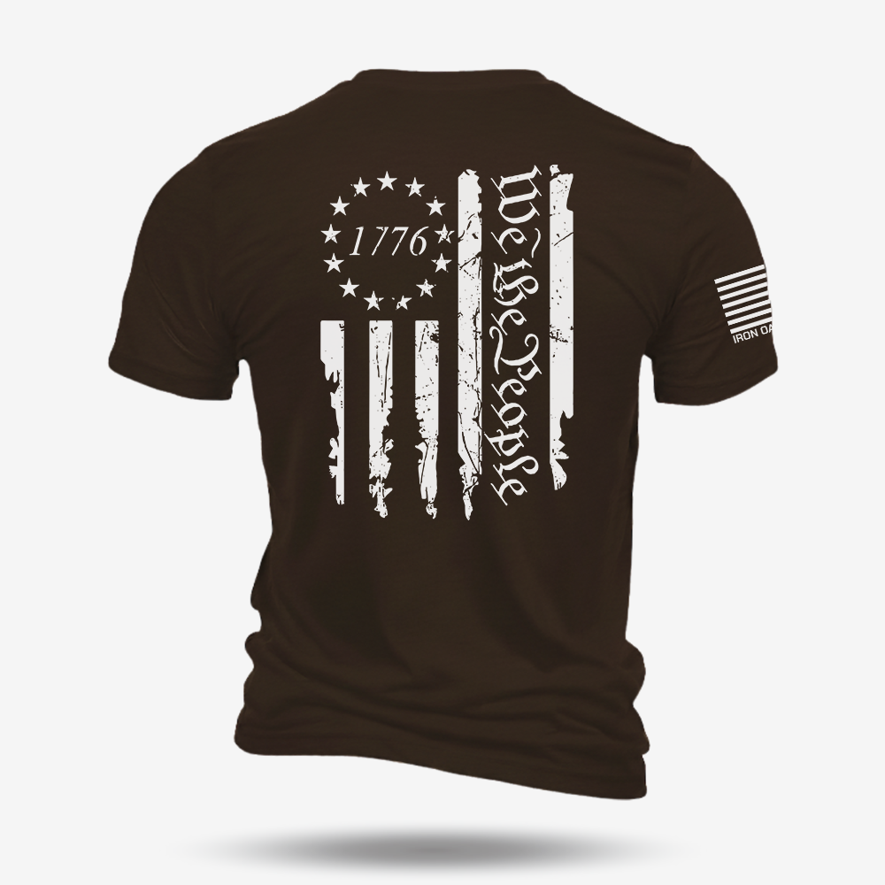 Founding Oath T Shirt