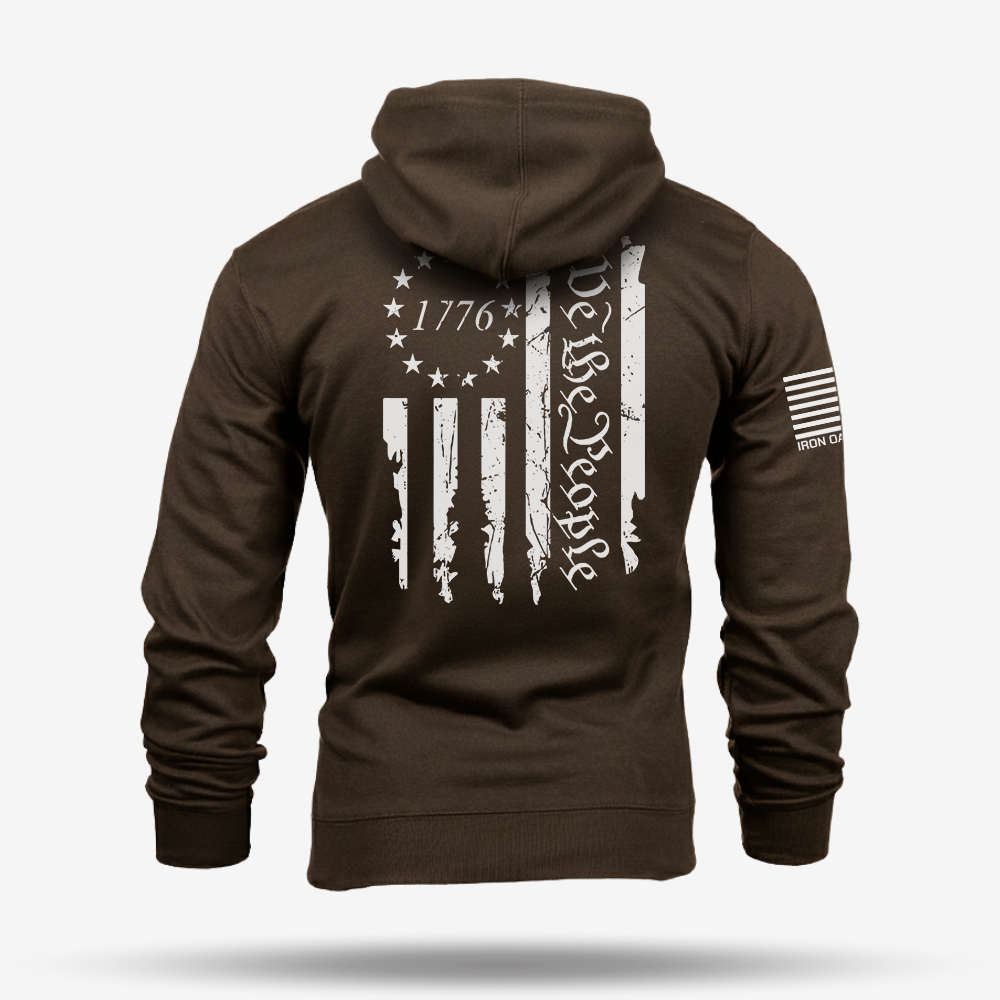 Founding Oath Hoodie